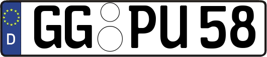 GG-PU58