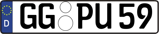 GG-PU59