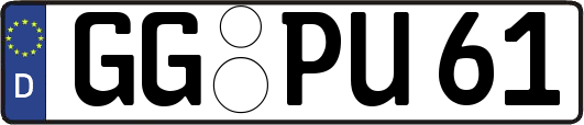 GG-PU61