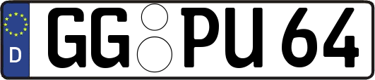 GG-PU64