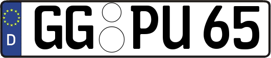GG-PU65