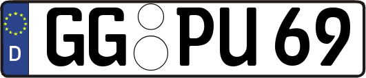 GG-PU69