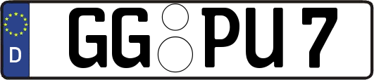 GG-PU7