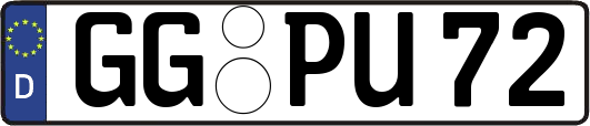 GG-PU72