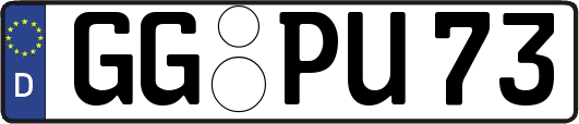 GG-PU73