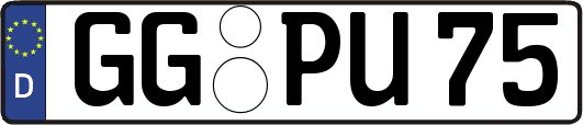 GG-PU75