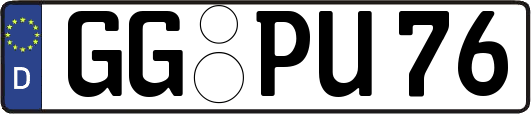 GG-PU76
