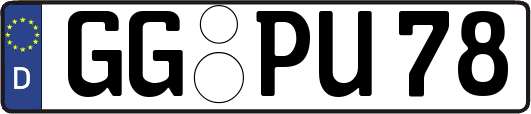 GG-PU78