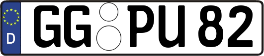 GG-PU82
