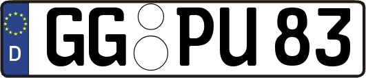 GG-PU83