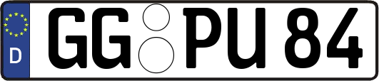 GG-PU84