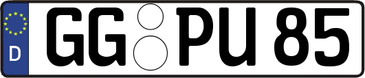 GG-PU85