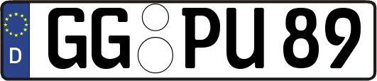 GG-PU89