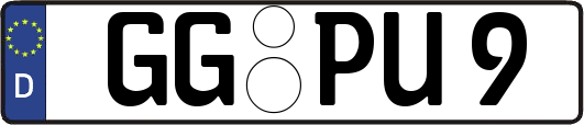 GG-PU9