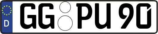 GG-PU90