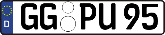 GG-PU95