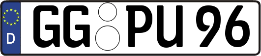 GG-PU96