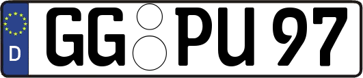GG-PU97