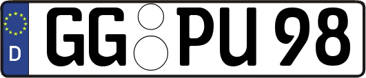 GG-PU98