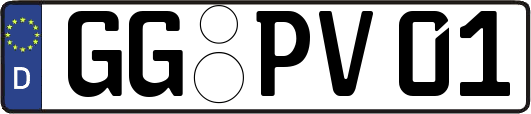 GG-PV01
