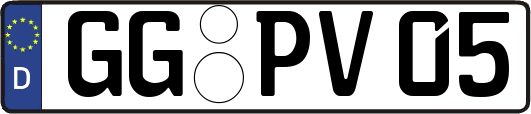 GG-PV05