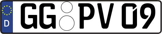 GG-PV09