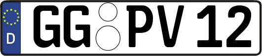 GG-PV12