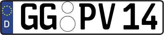 GG-PV14