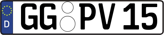 GG-PV15