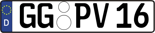 GG-PV16