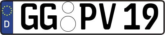 GG-PV19