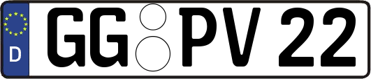GG-PV22
