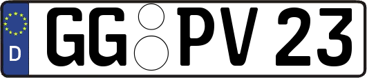 GG-PV23