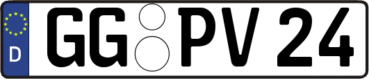 GG-PV24
