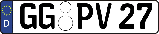 GG-PV27