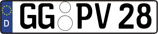 GG-PV28