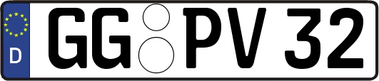 GG-PV32
