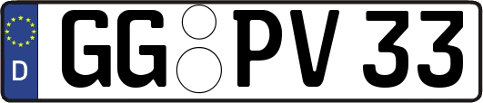 GG-PV33