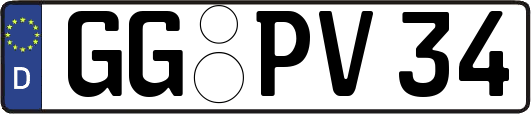 GG-PV34