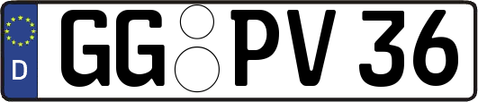 GG-PV36
