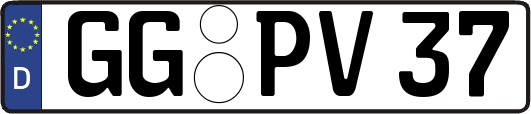 GG-PV37