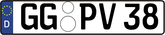 GG-PV38