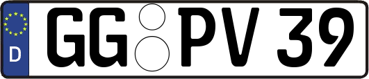 GG-PV39