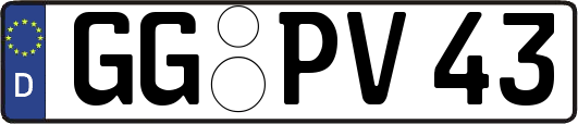 GG-PV43