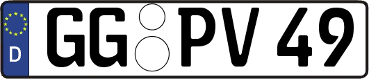 GG-PV49