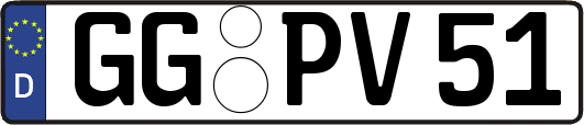 GG-PV51