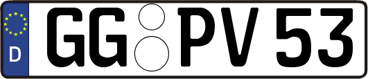 GG-PV53