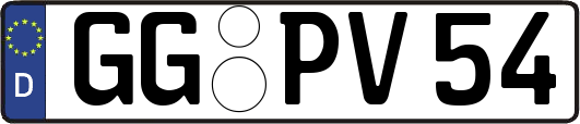 GG-PV54