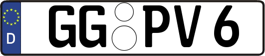 GG-PV6