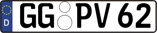 GG-PV62